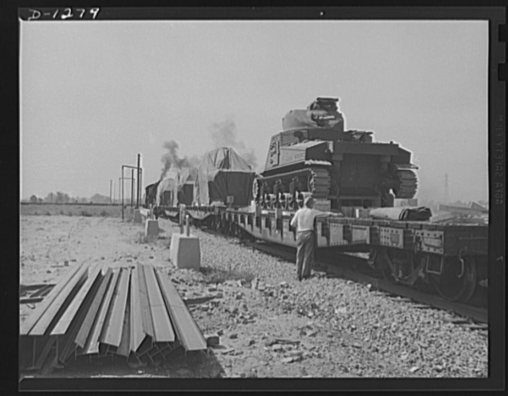 grand blanc tank plant grand blanc tank plant