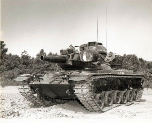 M60A1E1