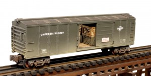 Reverse View